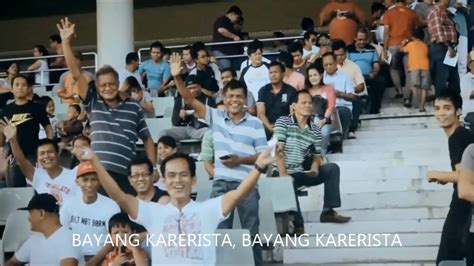 bayang karerista race result|Hi Bayang Karerista! This is the .